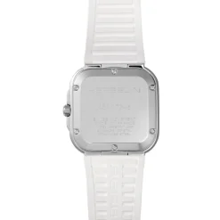 Montre Herbelin Cap Camarat Square Argenté