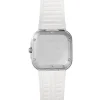 Montre Herbelin Cap Camarat Square Rose