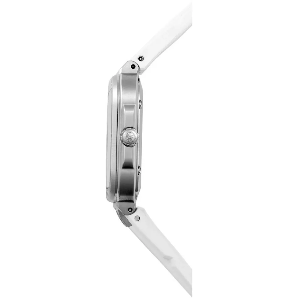 Montre Herbelin Cap Camarat Square Rose