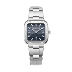 Montre Herbelin Cap Camarat Square Bleu
