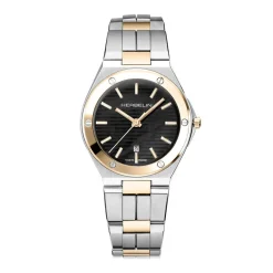 Montre Herbelin Cap Camarat Noir