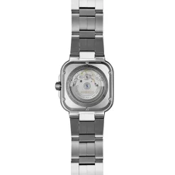 Montre Herbelin Cap Camarat Square Bleu