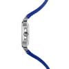 Montre Herbelin Cap Camarat Square Bleu