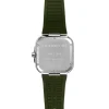 Montre Herbelin Cap Camarat Square Kaki