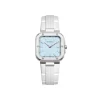 Montre Herbelin Cap Camarat Square Bleu Sky