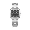 Montre Herbelin Cap Camarat Square Noir