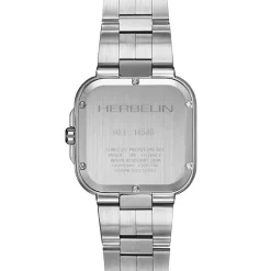 Montre Herbelin Cap Camarat Square Noir