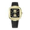 Montre Herbelin Cap Camarat Square Noir