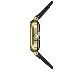 Montre Herbelin Cap Camarat Square Noir