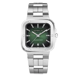 Montre Herbelin Cap Camarat Vert