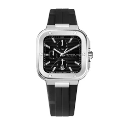 Montre Herbelin Cap Camarat Noir