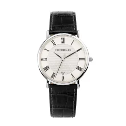 Montre Herbelin Classique Blanc