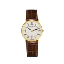Montre Herbelin Classique Blanc