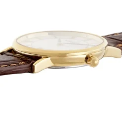 Montre Herbelin Classique Blanc