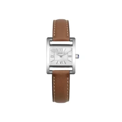 Montre Herbelin 5Eme Avenue Argenté