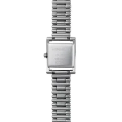 Montre Herbelin 5Eme Avenue Argenté
