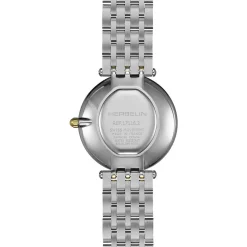 Montre Herbelin Epsilon Nacre Blanche