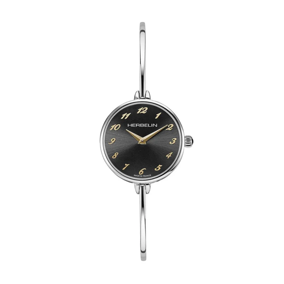 Montre Herbelin Fil Noir