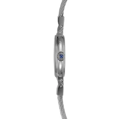 Montre Herbelin Galet Nacre Blanche