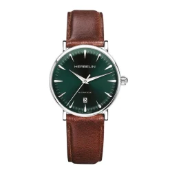 Montre Herbelin Inspiration Vert