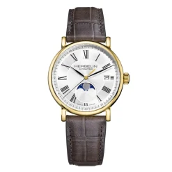 Montre Herbelin Inspiration Argenté