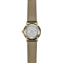 Montre Herbelin Inspiration Argenté