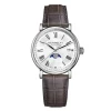 Montre Herbelin Inspiration Argenté