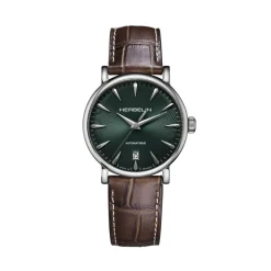 Montre Herbelin Inspiration Auto Vert