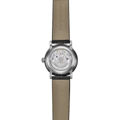 Montre Herbelin Inspiration Argenté