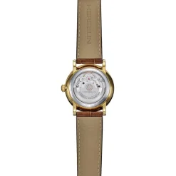 Montre Herbelin Inspiration Argenté