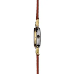Montre Herbelin Lady H Argenté