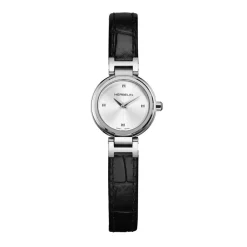 Montre Herbelin Lady H Argenté