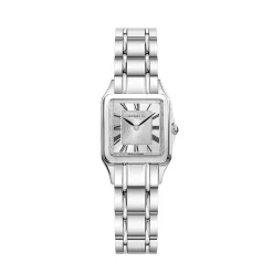 Montre Herbelin Luna Argent