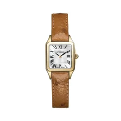 Montre Herbelin Luna Argenté