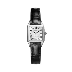 Montre Herbelin Luna Argenté