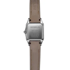 Montre Herbelin Luna Argenté