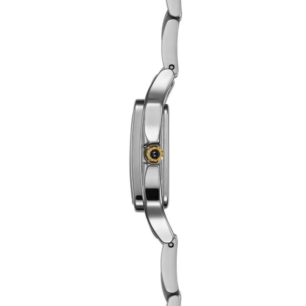 Montre Herbelin Luna Argenté
