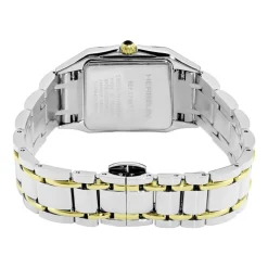 Montre Herbelin Luna Argent