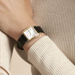 Montre Herbelin Luna Gris