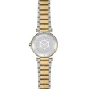 Montre Herbelin Newport Argenté