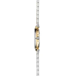 Montre Herbelin Newport Argenté