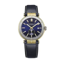 Montre Herbelin Newport Bleu