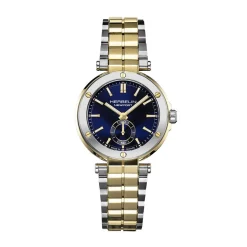 Montre Herbelin Newport Bleu