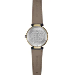 Montre Herbelin Newport Bleu