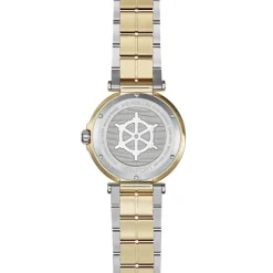Montre Herbelin Newport Bleu