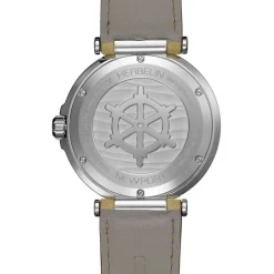 Montre Herbelin Newport Elegance Noir