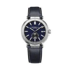Montre Herbelin Newport Elegance Bleu