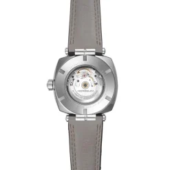 Montre Herbelin Newport Heritage Noir