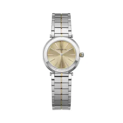 Montre Herbelin Newport Slim Champagne
