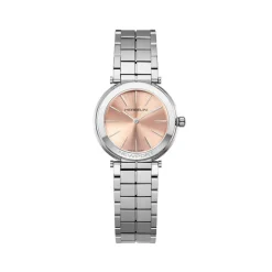 Montre Herbelin Newport Slim Rose